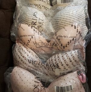Victoria's Secret Bras